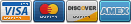 Tarjeta de crédito o débito