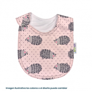 Babero Impermeable Ecopipo