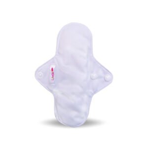 Toallas Sanitarias Pantie Blanca