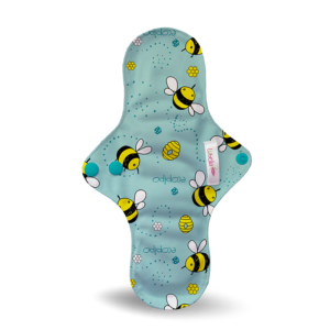 Toalla Regular Teen Aguacates