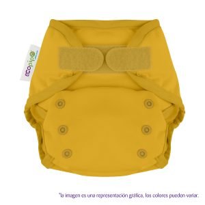 Cubierta Impermeable para Pañales Ecológicos