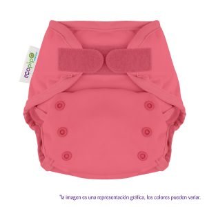 Cubierta Impermeable para Pañales Ecológicos