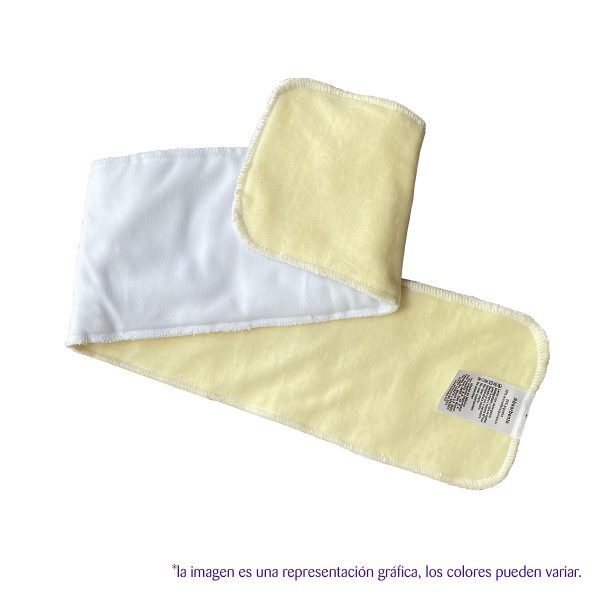 Absorbente Extra  Ecobebé
