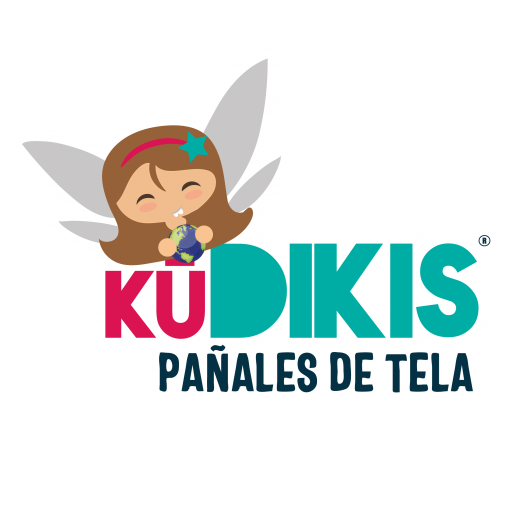 Kudikis Pañales de Tela