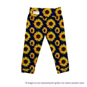 Leggings para bebés