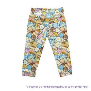 Leggings para bebé