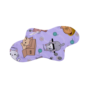 Toallas Regular Michis