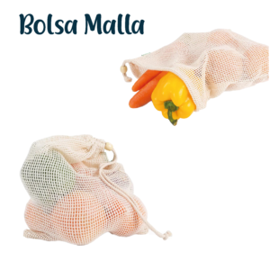 Malla Bolsa