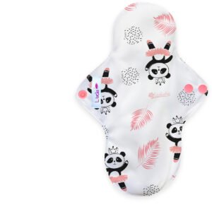 Toalla Regular Pandarinas