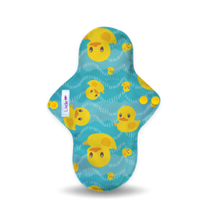 Toalla Regular Patitos
