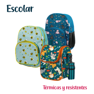 Escolar