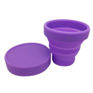 Vaso Esterilizador Silicón