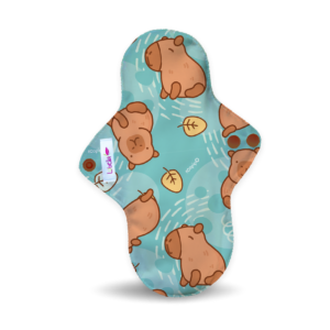 Toalla Regular Capibaras