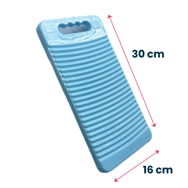 Tablita de Lavado Aqua - Imagen 2