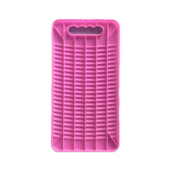 Tablita de Lavado Rosa - Imagen 2