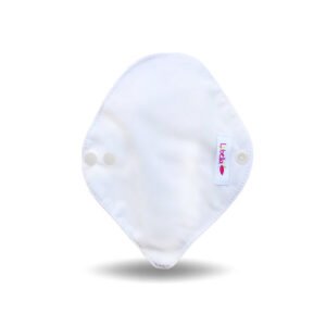 Toalla Panti Tanga Blanca