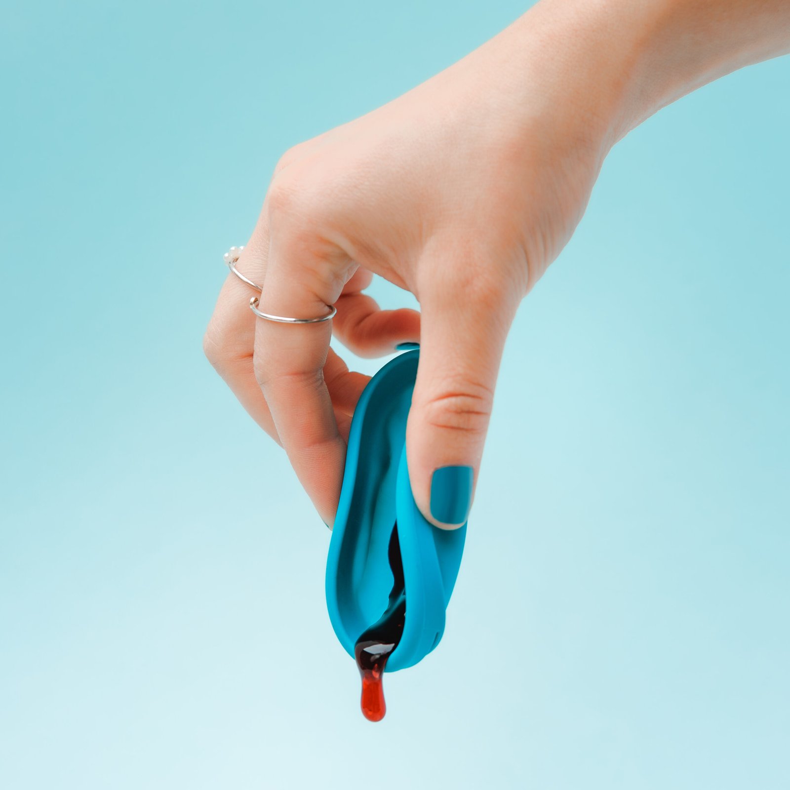 Disco Menstrual Lani - Imagen 3