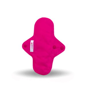 Toalla Sanitaria Panti Frambuesa