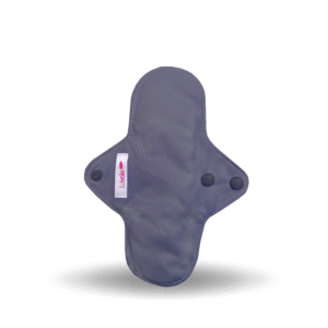 Toalla Sanitaria Panti Gris