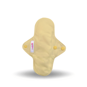 Toalla Sanitaria Panti Mantequilla