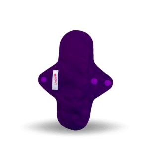 Toalla Sanitaria Panti Uva