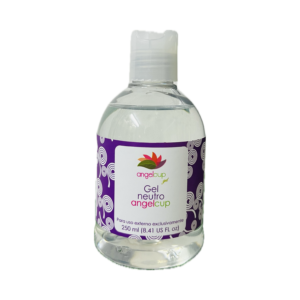 Gel Ángel Cup 250ml