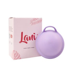 Disco Menstrual Lani Loop 2.0