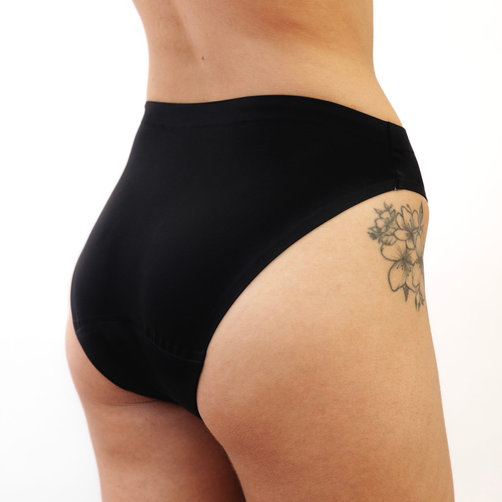 Calzón Menstrual Maui Volcán Chico - Imagen 7